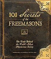 Algopix Similar Product 19 - 101 Secrets of the Freemasons The