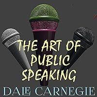 Algopix Similar Product 14 - The Art of Public Speaking