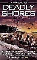 Algopix Similar Product 2 - Deadly Shores (Destroyermen)