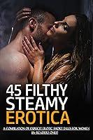 Algopix Similar Product 13 - A Compilation Of 45 Filthy Steamy