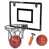 Algopix Similar Product 2 - Play Platoon Bedroom Basketball Hoop