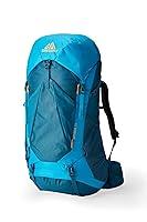 Algopix Similar Product 4 - Gregory Amber 54 Womens Backpacking