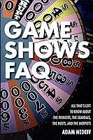 Algopix Similar Product 2 - Game Shows FAQ All Thats Left to Know