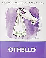 Algopix Similar Product 15 - Othello Oxford School Shakespeare