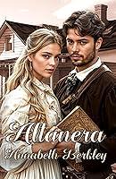 Algopix Similar Product 17 - Altanera Western Romntico Romance