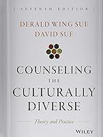 Algopix Similar Product 5 - Counseling the Culturally Diverse