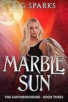 Algopix Similar Product 3 - Marble Sun A Dark Fantasy Romance The