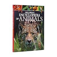 Algopix Similar Product 3 - Childrens Encyclopedia of Animals