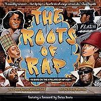 Algopix Similar Product 8 - The Roots of Rap 16 Bars on the 4