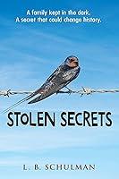 Algopix Similar Product 4 - Stolen Secrets
