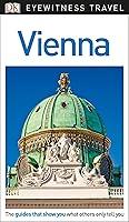 Algopix Similar Product 7 - DK Eyewitness Travel Guide Vienna