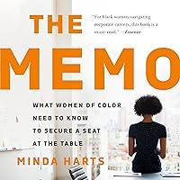 Algopix Similar Product 4 - The Memo What Women of Color Need to