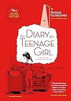 Algopix Similar Product 16 - The Diary of a Teenage Girl Revised