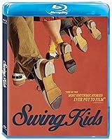 Algopix Similar Product 12 - Swing Kids [Blu-ray]