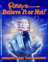 Algopix Similar Product 19 - Ripleys Believe It Or Not Download