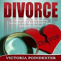 Algopix Similar Product 14 - Divorce Complete Guide to Fast