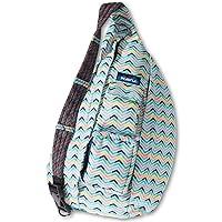 Algopix Similar Product 15 - KAVU Original Rope Sling Bag Polyester
