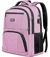 Algopix Similar Product 3 - RJEU Backpack for Women School