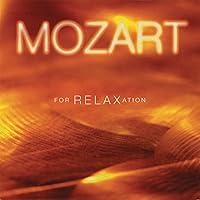 Algopix Similar Product 19 - Mozart For Relaxation