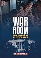 Algopix Similar Product 3 - War Room En campaas electorales