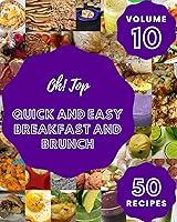 Algopix Similar Product 18 - Oh Top 50 Quick And Easy Breakfast And