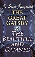 Algopix Similar Product 5 - The Great Gatsby  The Beautiful and