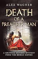 Algopix Similar Product 17 - Death of a Preacher Man A gripping