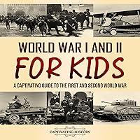 Algopix Similar Product 6 - World War I and II for Kids A