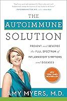 Algopix Similar Product 10 - The Autoimmune Solution Prevent and
