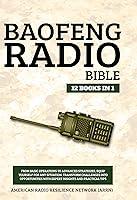 Algopix Similar Product 8 - Baofeng Radio Bible 12 books in 1 From