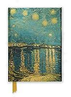 Algopix Similar Product 18 - Vincent van Gogh Starry Night over the