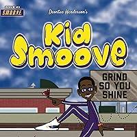 Algopix Similar Product 7 - Kid Smoove