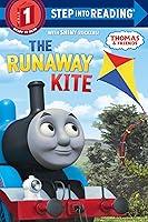 Algopix Similar Product 4 - The Runaway Kite Thomas  Friends