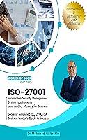 Algopix Similar Product 11 - Mastering ISO 270012022  A