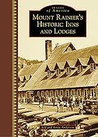 Algopix Similar Product 13 - Mount Rainiers Historic Inns and