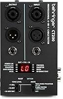 Algopix Similar Product 1 - Behringer CT200
