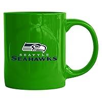 Algopix Similar Product 1 - Boelter Brands NFL Seattle Seahawks