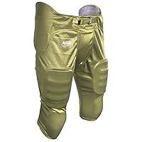Algopix Similar Product 5 - ADAMS USA ProSheen Gameday Youth