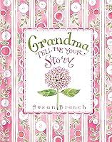 Algopix Similar Product 17 - Grandma Tell Me Your Story  Keepsake