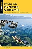 Algopix Similar Product 2 - Paddling Northern California A Guide