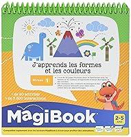 Algopix Similar Product 3 - VTech Magibook  Japprends les