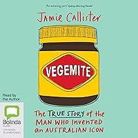 Algopix Similar Product 1 - Vegemite The True Story of the Man Who