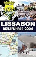 Algopix Similar Product 13 - LISSABON REISEFHRER 2024 Der