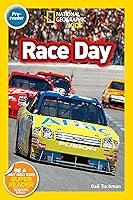 Algopix Similar Product 18 - National Geographic Readers Race