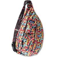 Algopix Similar Product 13 - KAVU Original Rope Sling Bag Polyester