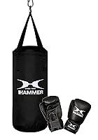 Algopix Similar Product 18 - Hammer Fit Junior 92090 Childrens