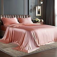 Algopix Similar Product 3 - BEDELITE King Size Sheets Set Luxury