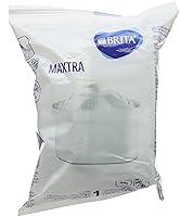 Algopix Similar Product 9 - Brita Maxtra Filter Cartidges Single