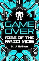 Algopix Similar Product 16 - Game Over: Rise of the Raid Mob