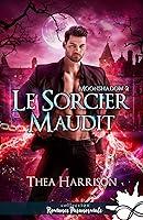 Algopix Similar Product 17 - Le sorcier maudit Moonshadow T2